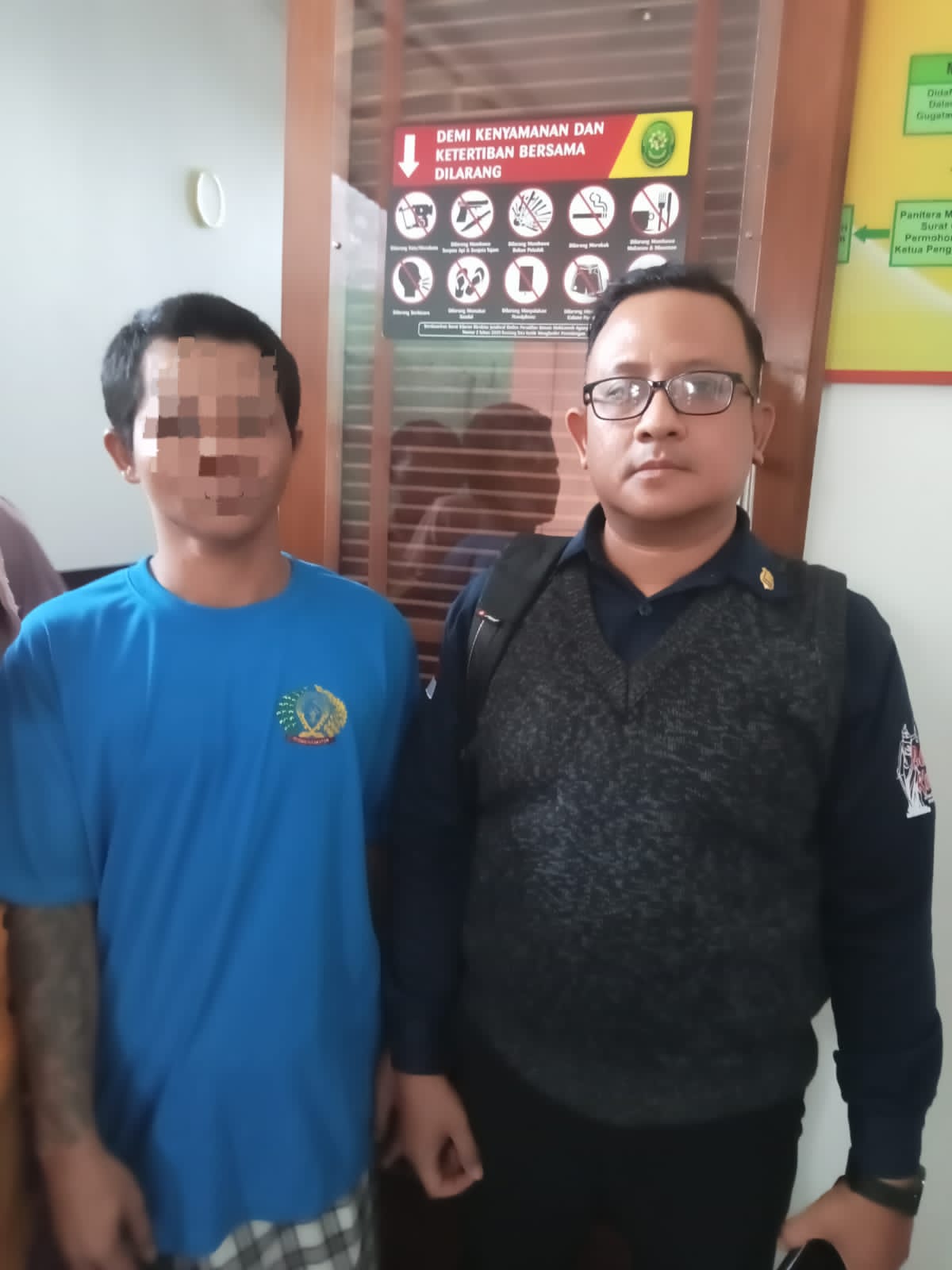 KUHAP Baru Jadi Payung Hukum Anti Sewenang-wenang, Advokat Kediri Soroti Implementasi di Lapangan