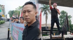 ALAK Bongkar Dugaan “Bisnis Uang Baru” di BI Lampung, Nopiyanto dan A Zahriansyah Desak Direktur BI Dievaluasi 6 IMG 20260315 WA0008