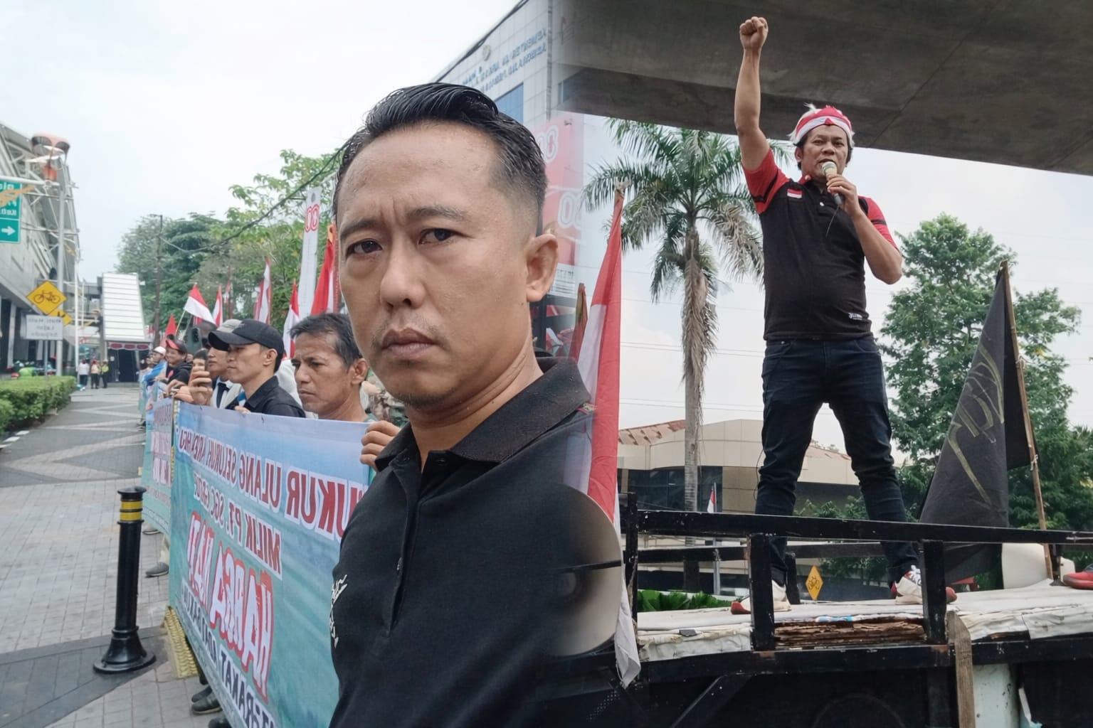 ALAK Bongkar Dugaan “Bisnis Uang Baru” di BI Lampung, Nopiyanto dan A Zahriansyah Desak Direktur BI Dievaluasi 1 IMG 20260315 WA0008