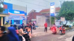 Wujud Kepedulian Ramadan, LRN Cabang Lamongan Bagikan Takjil kepada Pengguna Jalan 1 IMG 20260316 WA0020