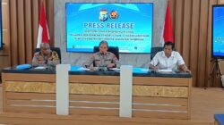 Polda Papua Barat Daya Ungkap Fakta Baru Kasus Penghadangan di Tambrauw: Dua Nakes Meninggal Dunia