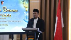 Buka Puasa Bersama TNI–Polri 1447 H/2026 M Perkuat Silaturahmi di Papua Barat Daya