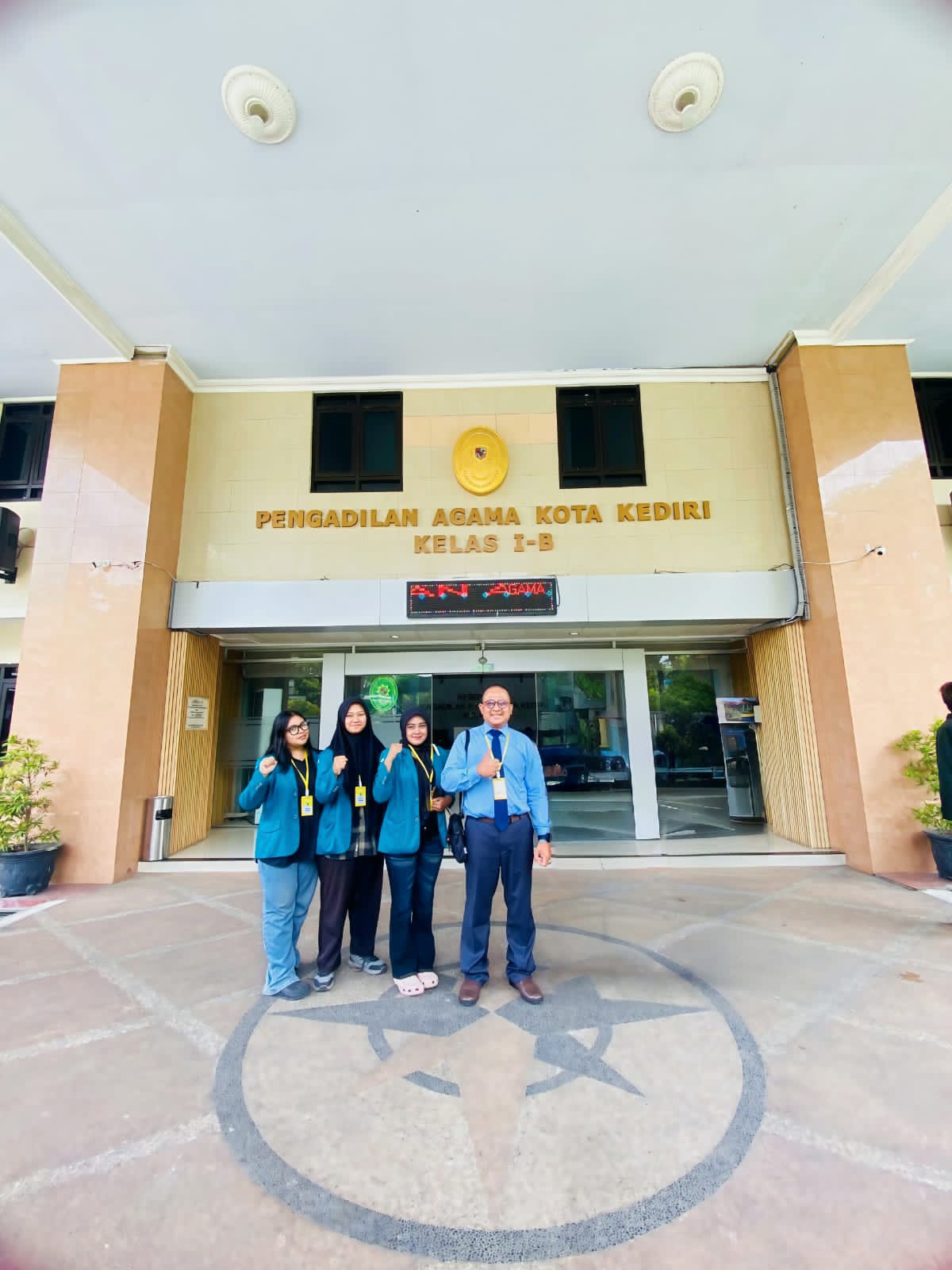 Lebaran Berbeda Bukan Masalah? Ini Penjelasan Hukumnya