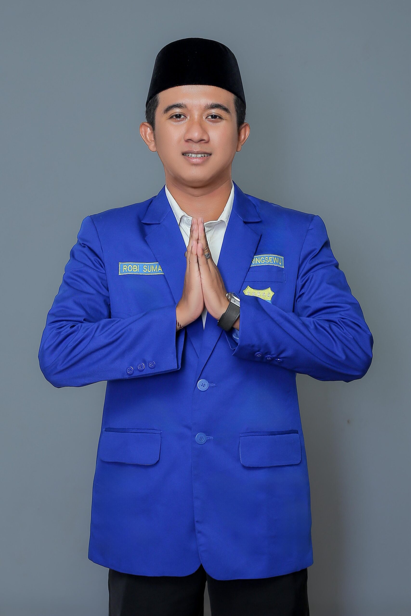 Ketua PMII Pringsewu Ajak Masyarakat Rayakan Idulfitri dengan Penuh Keikhlasan 1 IMG 20260320 WA0018 scaled