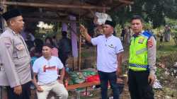 Bhabinkamtibmas Polsek Cikupa Laksanakan Cooling System dan DDS di Desa Bojong 4 IMG 20260321 WA0022