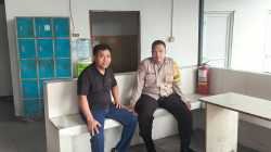 Bhabinkamtibmas Polsek Cikupa Sambang DDS Warga Desa Bojong 1 IMG 20260322 WA0004