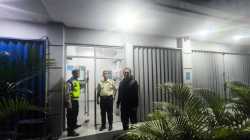 Personel Polsek Cikupa Laksanakan Ops Cipkon KRYD Patroli Malam di Sejumlah Titik Rawan 2 IMG 20260322 WA0032