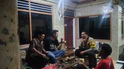 Bhabinkamtibmas Polsek Cikupa Laksanakan Cooling System dan DDS Sambang Warga Desa Bojong 1 IMG 20260322 WA0034