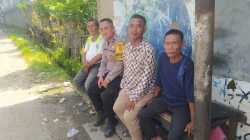 Bhabinkamtibmas Polsek Cikupa Laksanakan Program Poliran Polisi Peduli Pengangguran di Desa Sukanagara 2 IMG 20260324 WA0001