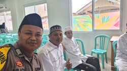 Bhabinkamtibmas Polsek Cikupa Laksanakan Program Poliran Polisi Peduli Pengangguran di Desa Sukanagara 1 IMG 20260324 WA0003