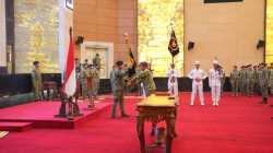 Panglima TNI Pimpin Penyerahan dan Pelantikan Jabatan di Lingkungan TNI 2 IMG 20260325 WA0045