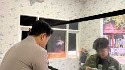 Inovasi Polisi Dekati Masyarakat, Program Polantas Menyapa Disambut Antusias