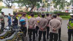 Apel Serah Terima Personel Pos Pam Terpadu Citra Raya, Dilanjutkan KRYD Pengamanan Tempat Keramaian 2 IMG 20260326 WA0046