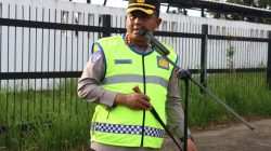 Ratusan Personel Disiagakan, Polresta Tangerang Amankan Haul Akbar di Ponpes Al-Istiqlaliyah Cilongok