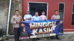 Polsek Cikupa Amankan Ibadah Minggu Kasih di Sejumlah Gereja Citra Raya 2 IMG 20260329 WA0050 2