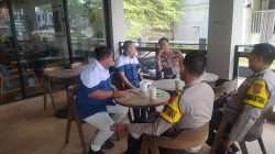 Kapolsek Cikupa Hadiri Turnamen Domino Nasional Tingkat Kabupaten Tangerang di Citra Raya 2 IMG 20260329 WA0053