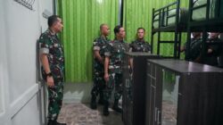 Peresmian Rumah Singgah Brigif TP 84/UA Meningkatkan Kesejahteraan Prajurit 2 IMG 20260330 WA0042