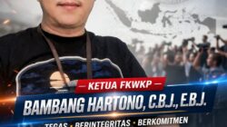Ketua FKWKP Pringsewu Minta Aparat Periksa Anggaran Kandang Sapi BUMDes Rejosari