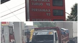 Diduga Main Mata dengan Mafia BBM, SPBU di Babat Tuai Sorotan Tajam