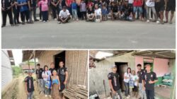 Semangat Kebersamaan, Laskar Ronggolawe Nusantara Bagikan Takjil untuk Masyarakat Tuban 2 IMG 20260315 172347