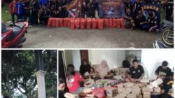 Dipimpin Ketua Cabang Bapak Tono, LRN Merak Urak Gelar Bakti Sosial Ramadan 2 IMG 20260315 192900