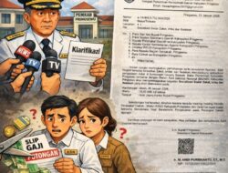 Dugaan Potongan Gaji ASN–PPPK di Pringsewu Disorot, Bupati Diminta Klarifikasi, Sekda Enggan Menjawab