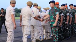 Lanud Sultan Hasanuddin Gelar Apel Halalbihalal Idul Fitri 1447 H/2026 1 WhatsApp Image 2026 03 30 at 17.42.43