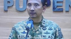 TNI Ungkap Perkembangan Penyidikan Kasus Penganiayaan Terhadap Sdr. AY 1 WhatsApp Image 2026 03 31 at 20.53.26