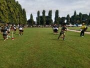 Jaga Kesiapan Fisik Prajurit, Personel Kodim 0808/Blitar Gelar Garjas Periodik I