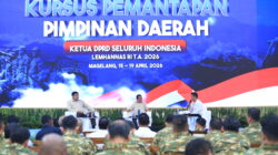 Pemerintah Jamin Ketahanan Energi dan Rumah Layak untuk Rakyat