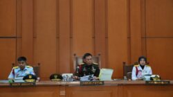 Sidang Perdana Kasus Dugaan Korupsi Satelit Navayo Digelar di Pengadilan Militer Tinggi II Jakarta