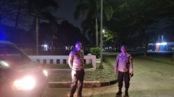 Polsek Cikupa Laksanakan Ops Cipkon KRYD Patroli Mobile Malam Hari 1 IMG 20260401 WA0019