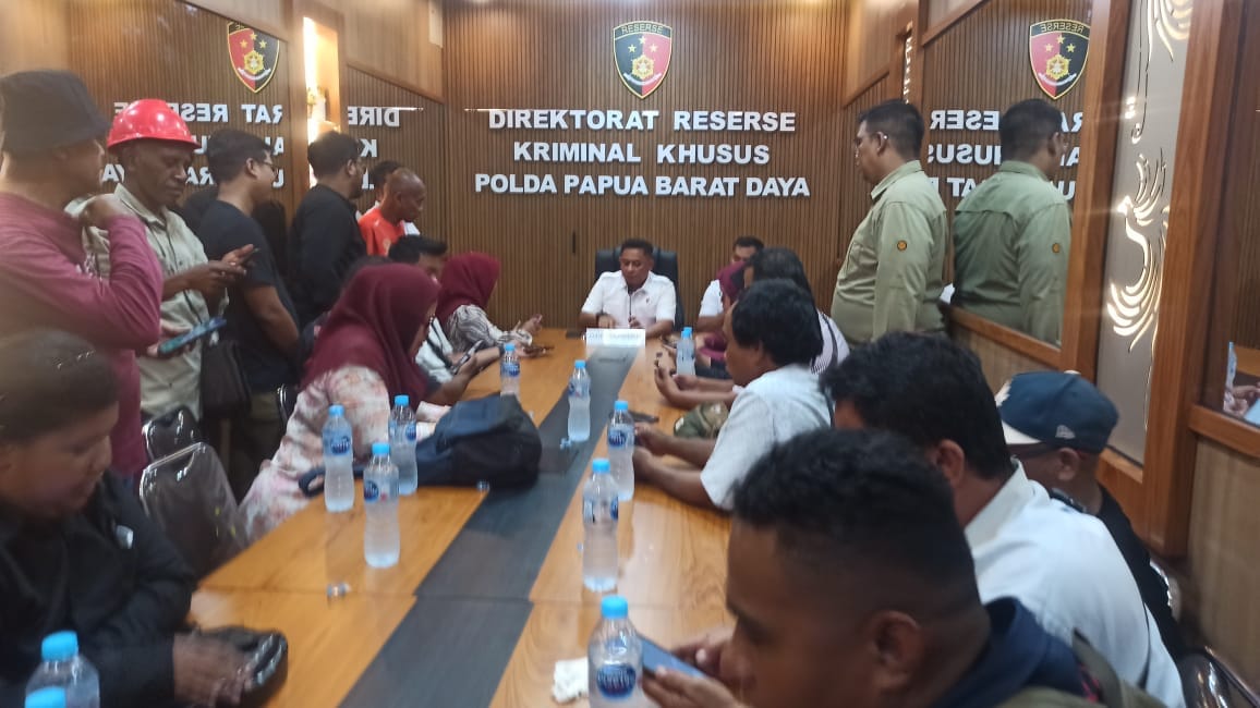 Skandal Perjalanan Dinas Terbongkar: Polda PBD Nyatakan Kerugian Negara Tembus 2 Miliar