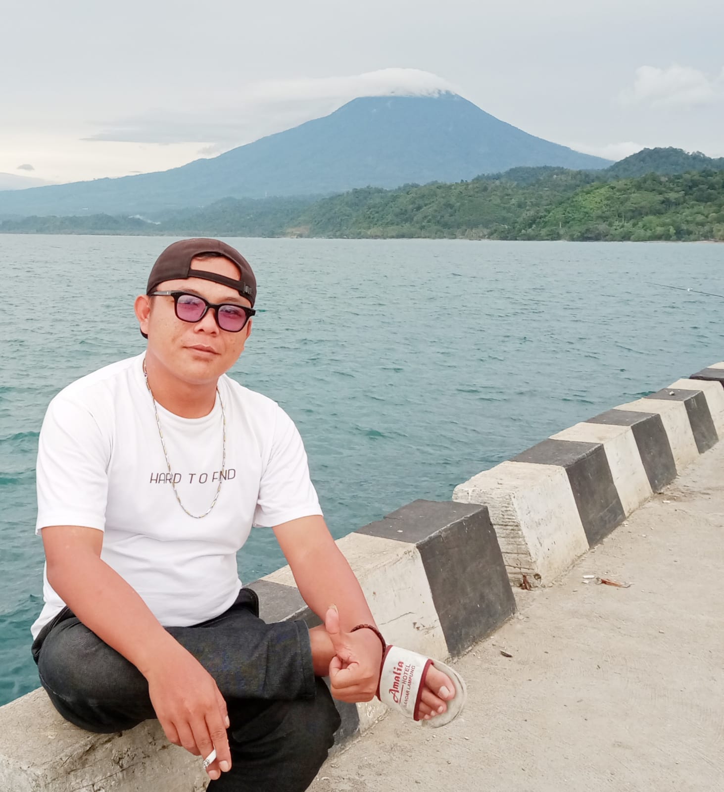 SIMULASI Lampung Soroti Dugaan Korupsi Dana BOS di SMAN 1 Sumberejo, Ancang-Ancang Layangkan Laporan ke Aparat Penegak Hukum