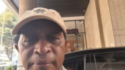 PHK Diduga Bermasalah, LSM GMBI Tuntut Hak Pesangon