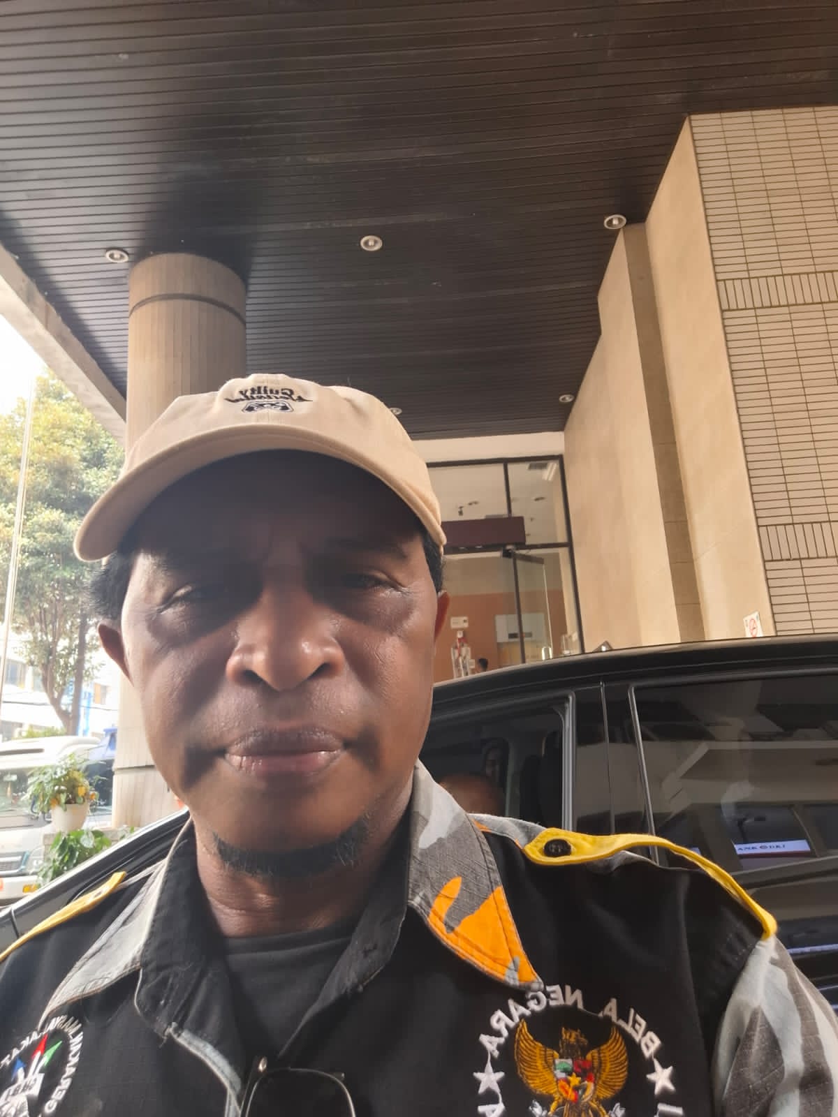 PHK Diduga Bermasalah, LSM GMBI Tuntut Hak Pesangon