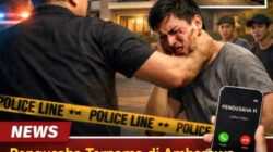 Pengusaha Ternama di Ambarawa, Pringsewu Diduga Aniaya Sejumlah Pemuda, Termasuk Anak Tokoh Masyarakat