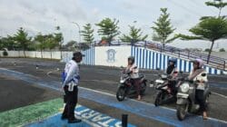 Urus SIM Kini Lebih Mudah, Polantas Menyapa Jadi Solusi Warga Tuban