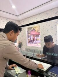 Ini Dia Inovasi Polres Tuban yang Bikin Warga Tak Perlu Repot ke Kantor Polisi
