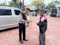 Program Polantas Menyapa, Cara Baru Polisi Dekatkan Diri ke Masyarakat