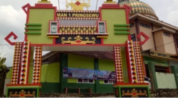 *GEBRAK Lampung Soroti Dugaan Korupsi Dana BOS di MAN 1 Pringsewu, Ancang-Ancang Layangkan Laporan ke Aparat Penegak Hukum**