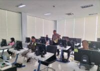 Polantas Menyapa Jadi Terobosan, Layanan Publik Kini Lebih Dekat