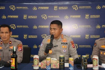 Kasus Mayat Pelajar di Kaliadem Sukadiri, Polresta Tangerang Periksa 8 Saksi