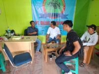 Respon Cepat Layanan 110, Polsek Cikupa Tindaklanjuti Aduan Warga di Sukamulya