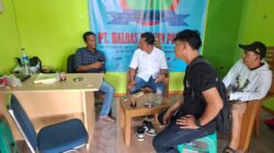 Respon Cepat Layanan 110, Polsek Cikupa Tindaklanjuti Aduan Warga di Sukamulya