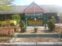 Diduga Ada “Permainan Terselubung”, Irban 3 Inspektorat Pringsewu Sulit Ditemui Soal Temuan Dana Pekon Podomoro