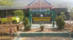 Diduga Ada “Permainan Terselubung”, Irban 3 Inspektorat Pringsewu Sulit Ditemui Soal Temuan Dana Pekon Podomoro