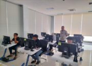 Akses Mudah dan Transparan, Inovasi Kepolisian Republik Indonesia Menjangkau Hingga Desa