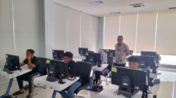 Akses Mudah dan Transparan, Inovasi Kepolisian Republik Indonesia Menjangkau Hingga Desa