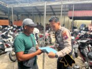 Polantas Menyapa, Cara Baru Polisi Dekatkan Layanan ke Masyarakat Tuban